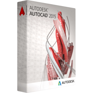 Autodesk AutoCAD 2015
