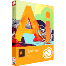 Adobe Illustrator CC