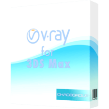 Chaos Group V-Ray for 3DS Max